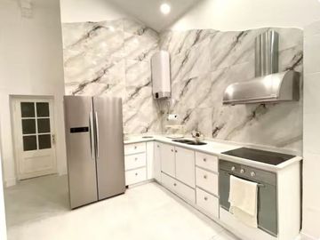VENTA ÚNICO PH PB 4 AMB PALERMO SOHO SIN EXPENSAS
