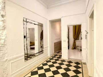 VENTA ÚNICO PH PB 4 AMB PALERMO SOHO SIN EXPENSAS