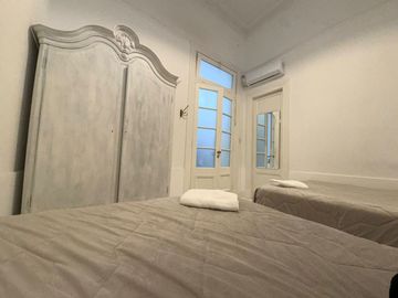 VENTA ÚNICO PH PB 4 AMB PALERMO SOHO SIN EXPENSAS