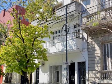 VENTA ÚNICO PH PB 4 AMB PALERMO SOHO SIN EXPENSAS