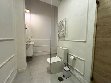 VENTA ÚNICO PH PB 4 AMB PALERMO SOHO SIN EXPENSAS