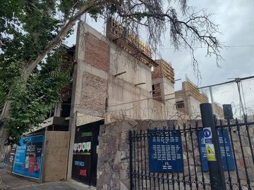 Departamentos en Venta en Quinta Sección, Ciudad