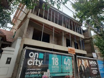 Departamentos en Venta en Quinta Sección, Ciudad