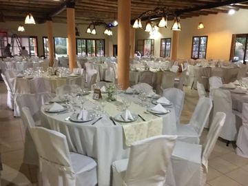 SALÓN DE EVENTOS 
