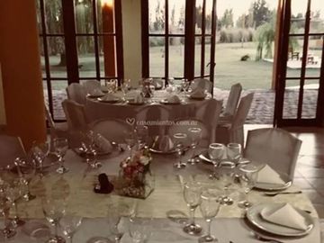 SALÓN DE EVENTOS 