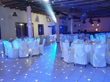 SALÓN DE EVENTOS 