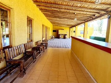 SALÓN DE EVENTOS 