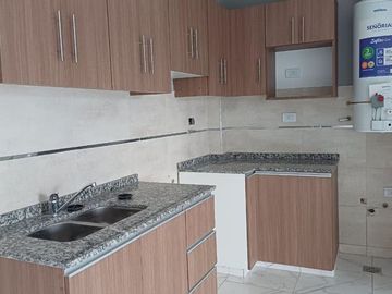 DEPARTAMENTO EN VENTA EN CARRODILLA LUJAN DE CUYO