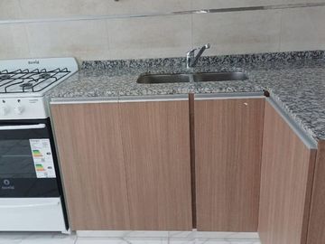 DEPARTAMENTO EN VENTA EN CARRODILLA LUJAN DE CUYO