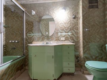 DEPARTAMENTO EN VENTA CENTRO 3 DORM PISO EXCLUSIVO