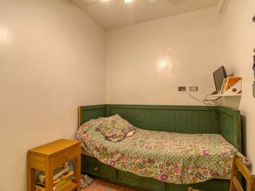 Departamento VENTA RECOLETA 4 dorm -cochera-balcon