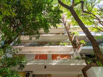 Departamento VENTA RECOLETA 4 dorm -cochera-balcon