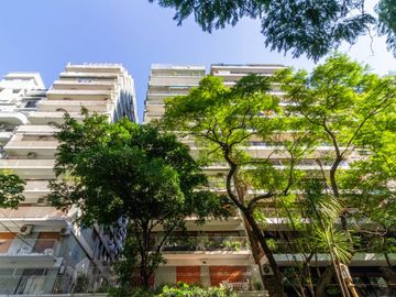 Departamento VENTA RECOLETA 4 dorm -cochera-balcon