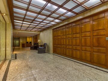Departamento VENTA RECOLETA 4 dorm -cochera-balcon