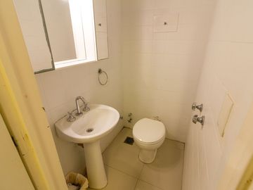 Departamento VENTA RECOLETA 4 dorm -cochera-balcon