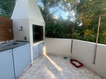 Departamento en venta en San Isidro 3 ambientes