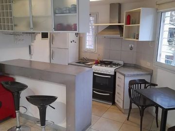 Departamento en venta en San Isidro 3 ambientes