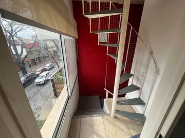 Departamento en venta en San Isidro 3 ambientes