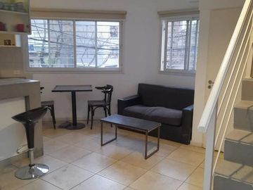 Departamento en venta en San Isidro 3 ambientes