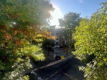 Departamento en venta en San Isidro 3 ambientes