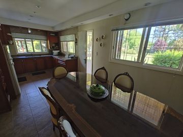 Casa en venta en Pilar