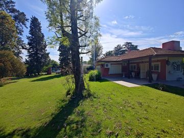 Casa en venta en Pilar