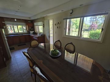 Casa en venta en Pilar