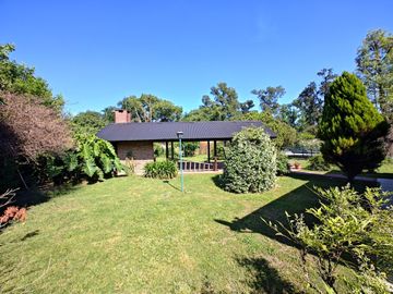 Casa en venta en Pilar
