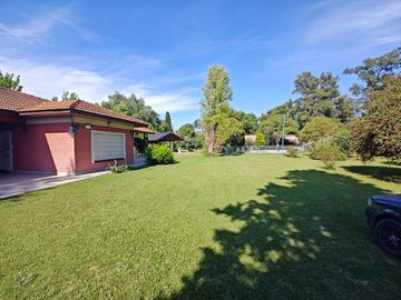 Casa en venta en Pilar