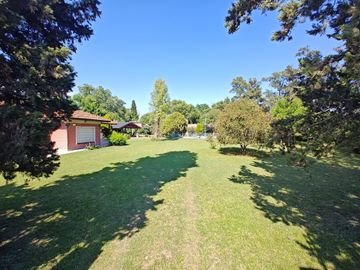 Casa en venta en Pilar