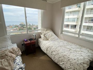 Se vendese vende departamento en Cerro Los Placeres