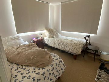 Se vendese vende departamento en Cerro Los Placeres