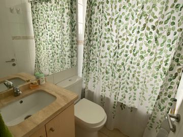 Se vendese vende departamento en Cerro Los Placeres
