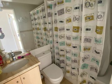 Se vendese vende departamento en Cerro Los Placeres
