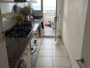 Se vendese vende departamento en Cerro Los Placeres