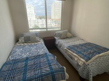 Se vendese vende departamento en Cerro Los Placeres