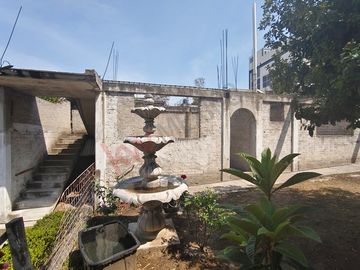¡Gran oportunidad de inversión en Calle Cisnes, Col. Lago de Guadalupe, Cuautitlán Izcalli!