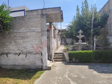 ¡Gran oportunidad de inversión en Calle Cisnes, Col. Lago de Guadalupe, Cuautitlán Izcalli!