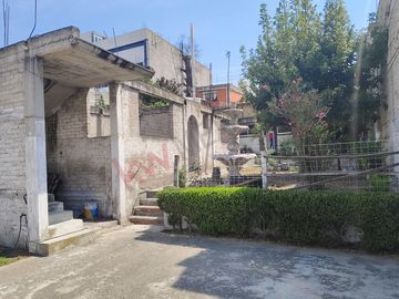 ¡Gran oportunidad de inversión en Calle Cisnes, Col. Lago de Guadalupe, Cuautitlán Izcalli!