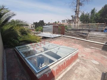 ¡Gran oportunidad de inversión en Calle Cisnes, Col. Lago de Guadalupe, Cuautitlán Izcalli!