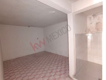 ¡Gran oportunidad de inversión en Calle Cisnes, Col. Lago de Guadalupe, Cuautitlán Izcalli!