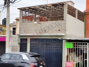 🏡 Casa en Venta en Fracc. Las Américas, Ecatepec – $2,050,000.00 MXN