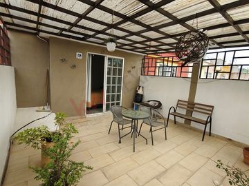 🏡 Casa en Venta en Fracc. Las Américas, Ecatepec – $2,050,000.00 MXN