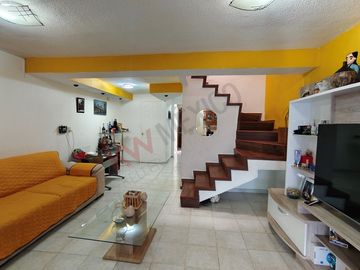 🏡 Casa en Venta en Fracc. Las Américas, Ecatepec – $2,050,000.00 MXN