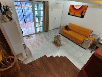 🏡 Casa en Venta en Fracc. Las Américas, Ecatepec – $2,050,000.00 MXN