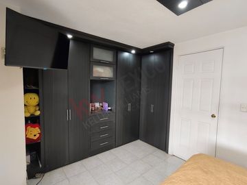 🏡 Casa en Venta en Fracc. Las Américas, Ecatepec – $2,050,000.00 MXN