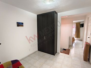 🏡 Casa en Venta en Fracc. Las Américas, Ecatepec – $2,050,000.00 MXN