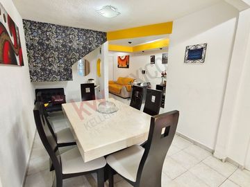 🏡 Casa en Venta en Fracc. Las Américas, Ecatepec – $2,050,000.00 MXN