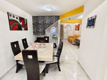 🏡 Casa en Venta en Fracc. Las Américas, Ecatepec – $2,050,000.00 MXN
