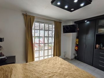 🏡 Casa en Venta en Fracc. Las Américas, Ecatepec – $2,050,000.00 MXN
